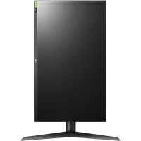 Монитор LG UltraGear 27GL83A-B фото 4